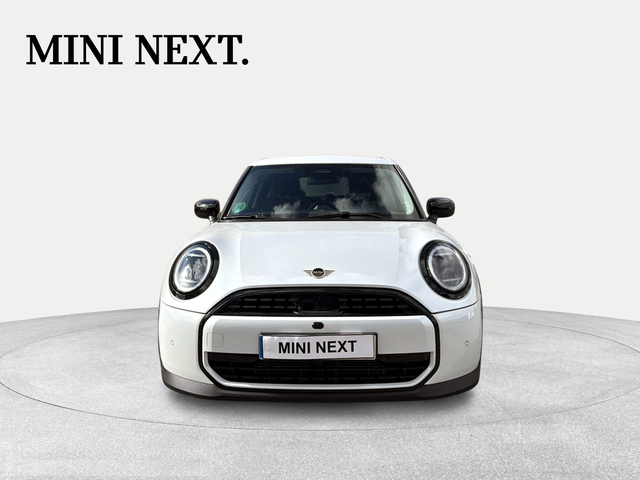 fotoG 1 del MINI MINI 5 Puertas Cooper C 115 kW (156 CV) 156cv Gasolina del 2025 en Granada