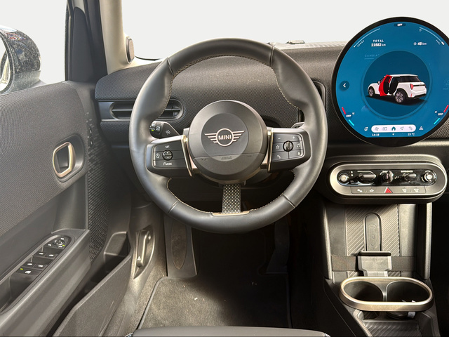 fotoG 17 del MINI MINI 5 Puertas Cooper C 115 kW (156 CV) 156cv Gasolina del 2025 en Granada