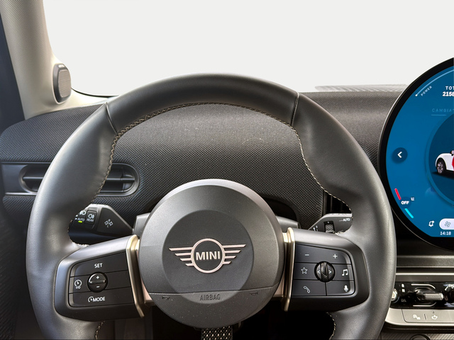 fotoG 19 del MINI MINI 5 Puertas Cooper C 115 kW (156 CV) 156cv Gasolina del 2025 en Granada