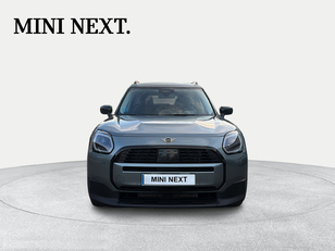 Fotos de MINI Countryman C 125 kW (170 CV)