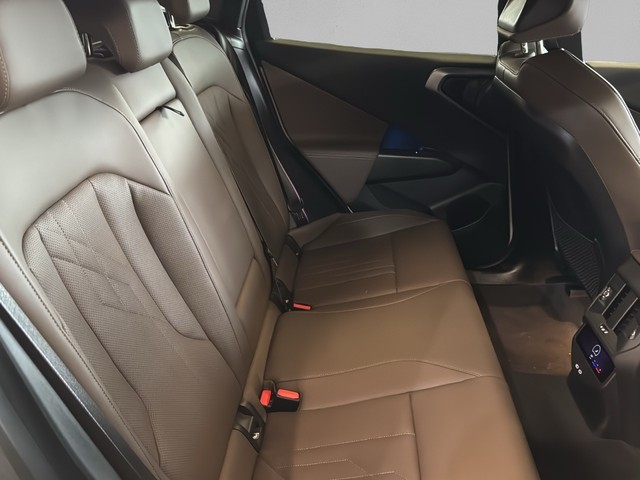 BMW X3 xDrive20d color Blanco. Año 2024. 145KW(197CV). Diésel. En concesionario Enekuri Motor de Vizcaya