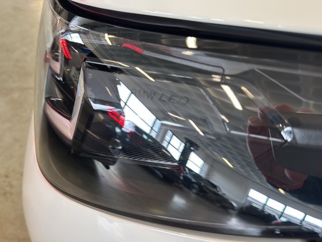 BMW X3 xDrive20d color Blanco. Año 2024. 145KW(197CV). Diésel. En concesionario Enekuri Motor de Vizcaya