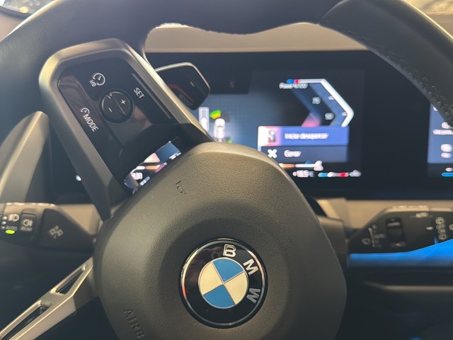 BMW X3 xDrive20d color Blanco. Año 2024. 145KW(197CV). Diésel. En concesionario Enekuri Motor de Vizcaya