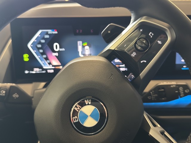 BMW X3 xDrive20d color Blanco. Año 2024. 145KW(197CV). Diésel. En concesionario Enekuri Motor de Vizcaya