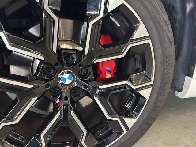 BMW X3 xDrive20d color Blanco. Año 2024. 145KW(197CV). Diésel. En concesionario Enekuri Motor de Vizcaya