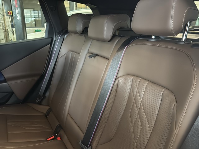 BMW X3 xDrive20d color Blanco. Año 2024. 145KW(197CV). Diésel. En concesionario Enekuri Motor de Vizcaya