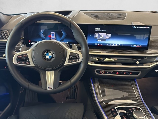 BMW X5 xDrive30d color Marrón. Año 2025. 219KW(298CV). Diésel. En concesionario Enekuri Motor de Vizcaya