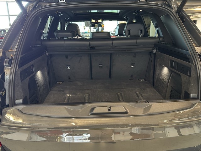 BMW X5 xDrive30d color Marrón. Año 2025. 219KW(298CV). Diésel. En concesionario Enekuri Motor de Vizcaya