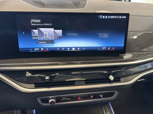 BMW X5 xDrive30d color Marrón. Año 2025. 219KW(298CV). Diésel. En concesionario Enekuri Motor de Vizcaya