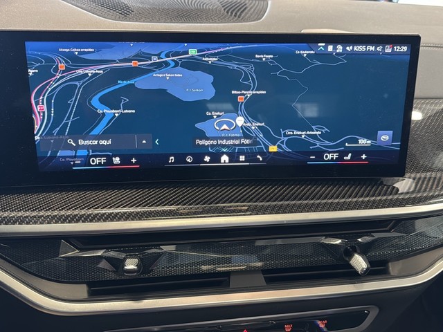 BMW X5 xDrive30d color Marrón. Año 2025. 219KW(298CV). Diésel. En concesionario Enekuri Motor de Vizcaya