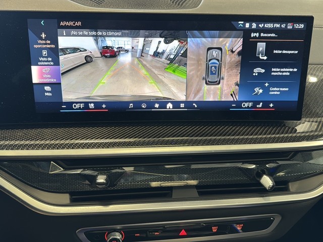 BMW X5 xDrive30d color Marrón. Año 2025. 219KW(298CV). Diésel. En concesionario Enekuri Motor de Vizcaya