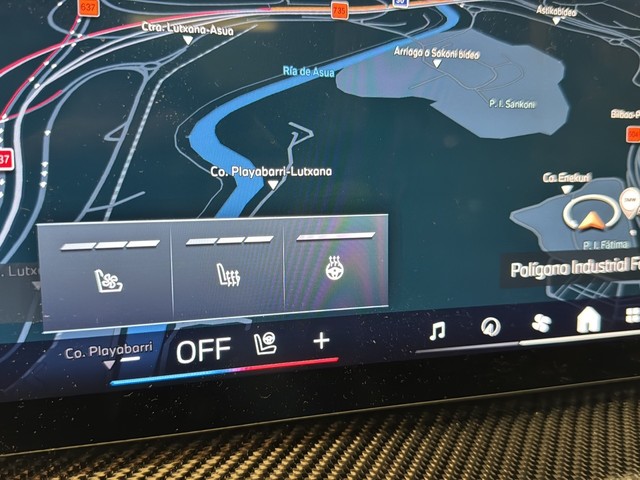 BMW X5 xDrive30d color Marrón. Año 2025. 219KW(298CV). Diésel. En concesionario Enekuri Motor de Vizcaya