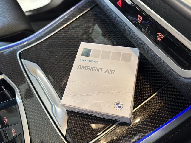 BMW X5 xDrive30d color Marrón. Año 2025. 219KW(298CV). Diésel. En concesionario Enekuri Motor de Vizcaya