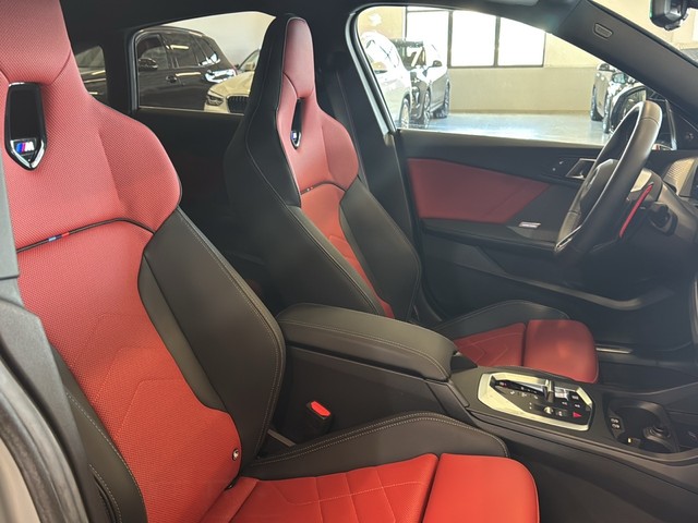 BMW Serie 2 M235i Gran Coupe color Gris. Año 2024. 221KW(300CV). Gasolina. En concesionario Enekuri Motor de Vizcaya