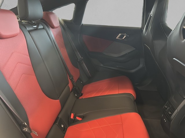 BMW Serie 2 M235i Gran Coupe color Gris. Año 2024. 221KW(300CV). Gasolina. En concesionario Enekuri Motor de Vizcaya