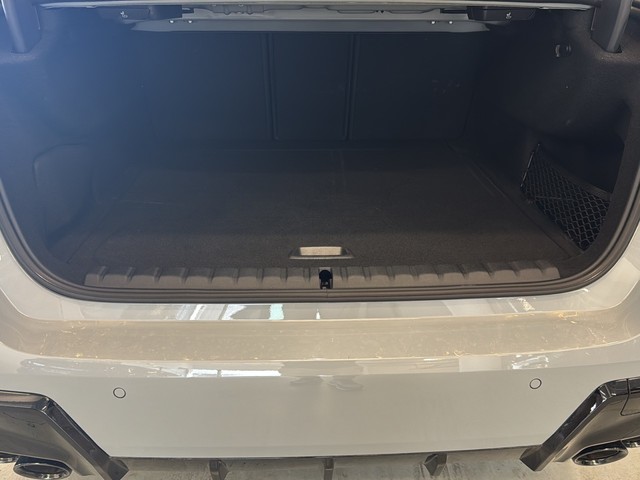 BMW Serie 2 M235i Gran Coupe color Gris. Año 2024. 221KW(300CV). Gasolina. En concesionario Enekuri Motor de Vizcaya