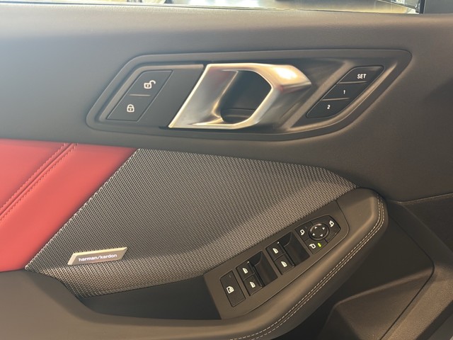 BMW Serie 2 M235i Gran Coupe color Gris. Año 2024. 221KW(300CV). Gasolina. En concesionario Enekuri Motor de Vizcaya