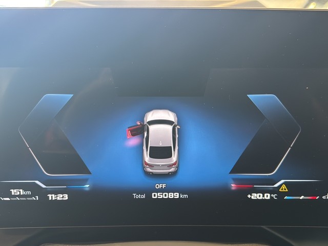 BMW Serie 2 M235i Gran Coupe color Gris. Año 2024. 221KW(300CV). Gasolina. En concesionario Enekuri Motor de Vizcaya