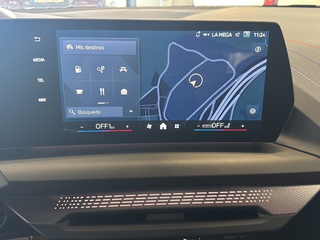 BMW Serie 2 M235i Gran Coupe color Gris. Año 2024. 221KW(300CV). Gasolina. En concesionario Enekuri Motor de Vizcaya