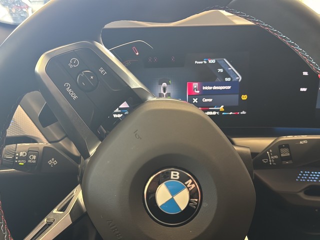 BMW Serie 2 M235i Gran Coupe color Gris. Año 2024. 221KW(300CV). Gasolina. En concesionario Enekuri Motor de Vizcaya