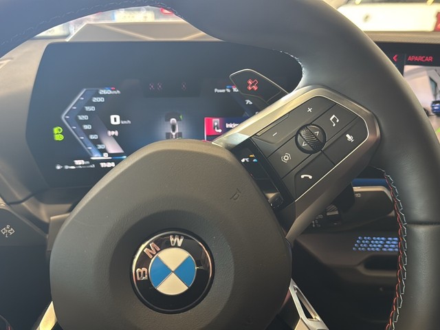 BMW Serie 2 M235i Gran Coupe color Gris. Año 2024. 221KW(300CV). Gasolina. En concesionario Enekuri Motor de Vizcaya