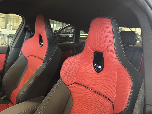 BMW Serie 2 M235i Gran Coupe color Gris. Año 2024. 221KW(300CV). Gasolina. En concesionario Enekuri Motor de Vizcaya