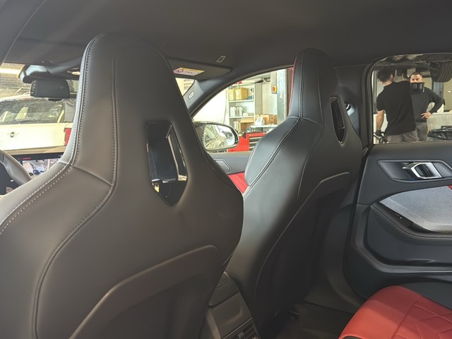 BMW Serie 2 M235i Gran Coupe color Gris. Año 2024. 221KW(300CV). Gasolina. En concesionario Enekuri Motor de Vizcaya