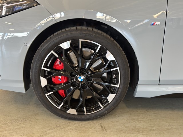 BMW Serie 2 M235i Gran Coupe color Gris. Año 2024. 221KW(300CV). Gasolina. En concesionario Enekuri Motor de Vizcaya