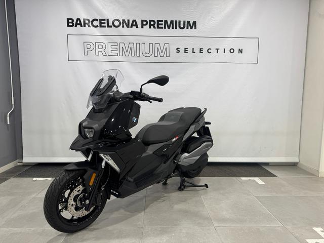 BMW Motorrad C 400 X  BMW Motorrad C 400 X  de ocasión