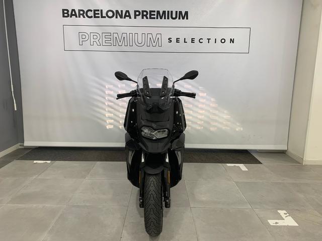 BMW Motorrad C 400 X  BMW Motorrad C 400 X  de ocasión