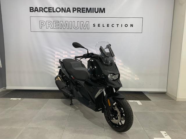 BMW Motorrad C 400 X  BMW Motorrad C 400 X  de ocasión