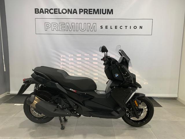 BMW Motorrad C 400 X  BMW Motorrad C 400 X  de ocasión