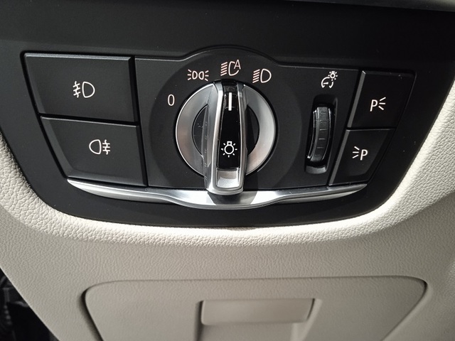 BMW X3 M40i color Negro. Año 2018. 265KW(360CV). Gasolina. En concesionario ALBAMOCION CIUDAD REAL de Ciudad Real