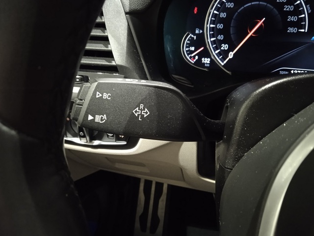 BMW X3 M40i color Negro. Año 2018. 265KW(360CV). Gasolina. En concesionario ALBAMOCION CIUDAD REAL de Ciudad Real