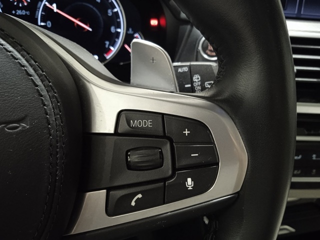 BMW X3 M40i color Negro. Año 2018. 265KW(360CV). Gasolina. En concesionario ALBAMOCION CIUDAD REAL de Ciudad Real