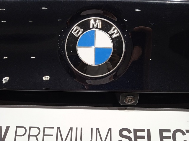 BMW X3 M40i color Negro. Año 2018. 265KW(360CV). Gasolina. En concesionario ALBAMOCION CIUDAD REAL de Ciudad Real