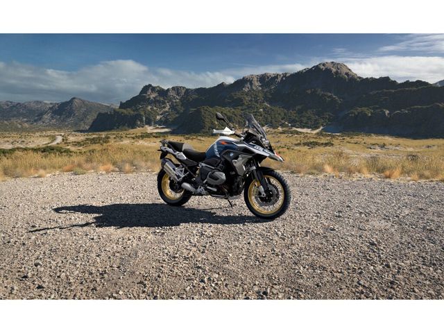 BMW Motorrad R 1250 GS  de ocasión 