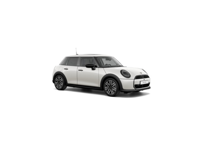 fotoG 3 del MINI MINI 5 Puertas Cooper C 115 kW (156 CV) 156cv Gasolina del 2025 en Girona