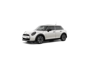Fotos de MINI 5 Puertas Cooper C 115 kW (156 CV)