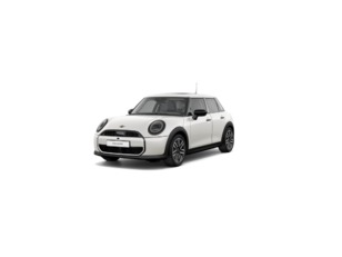 Fotos de MINI 5 Puertas Cooper C 115 kW (156 CV)
