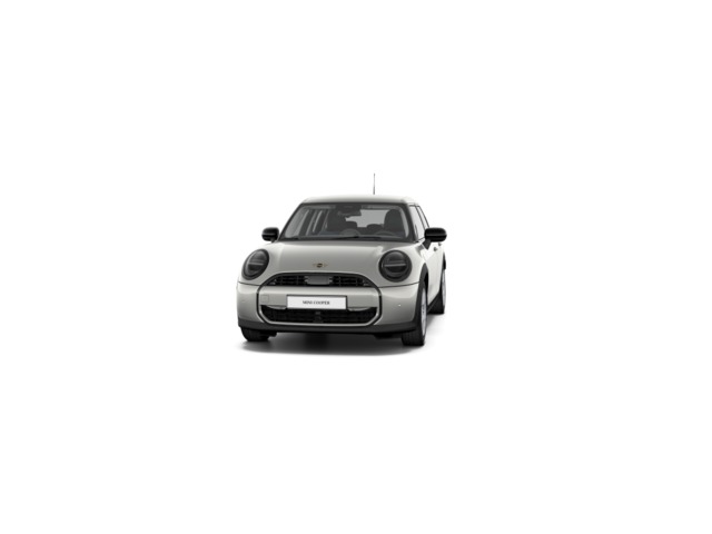 fotoG 0 del MINI MINI 5 Puertas Cooper C 115 kW (156 CV) 156cv Gasolina del 2025 en Girona