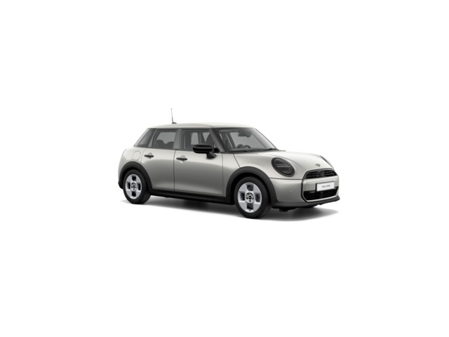 fotoG 3 del MINI MINI 5 Puertas Cooper C 115 kW (156 CV) 156cv Gasolina del 2025 en Girona