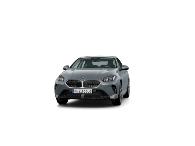 BMW Serie 2 218d Gran Coupe color Gris. Año 2025. 110KW(150CV). Diésel. En concesionario Motri Motor Jaén de Jaén