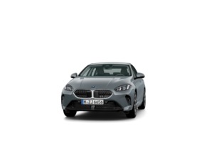 Fotos de BMW Serie 2 218d Gran Coupe color Gris. Año 2025. 110KW(150CV). Diésel. En concesionario Motri Motor Jaén de Jaén