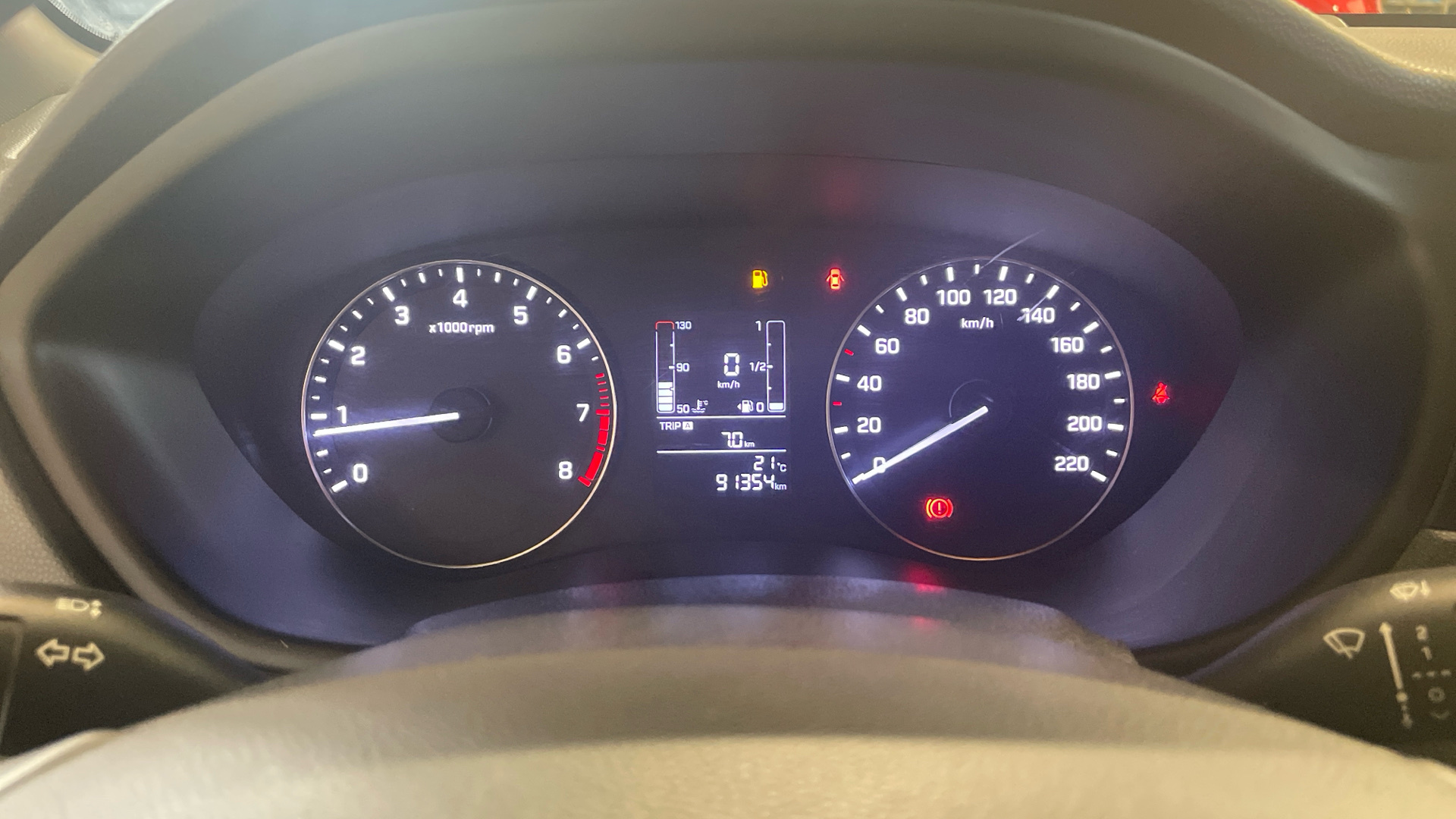 Hyundai i20 1.2 MPI en Barcelona