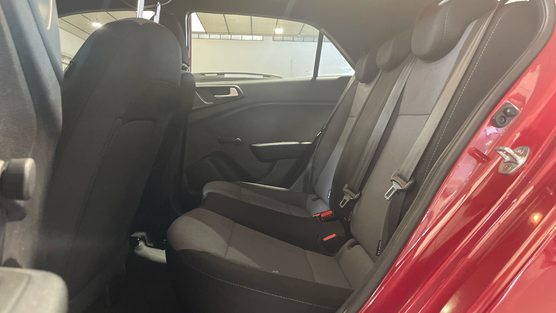 Hyundai i20 1.2 MPI en Barcelona