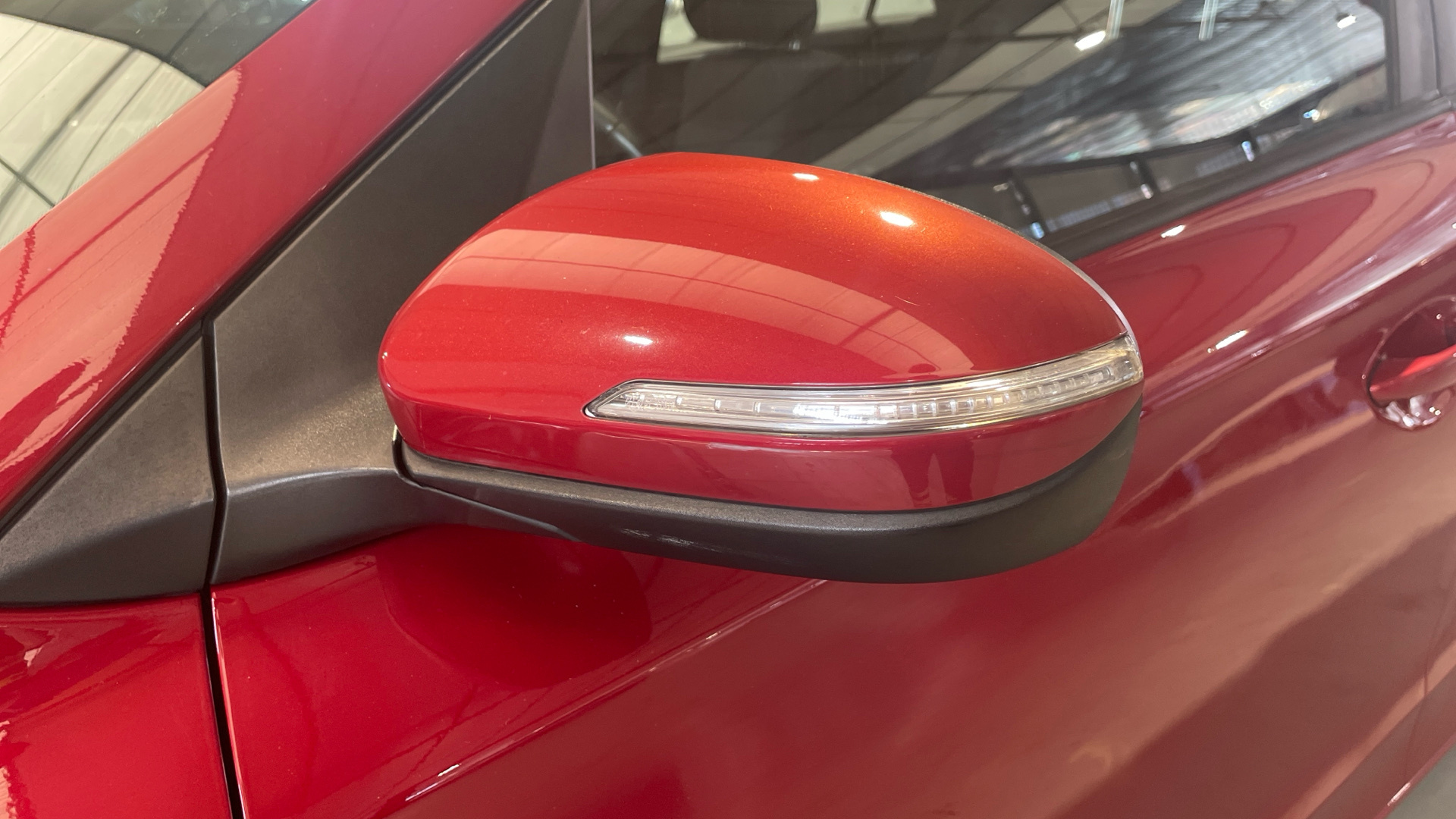 Hyundai i20 1.2 MPI en Barcelona