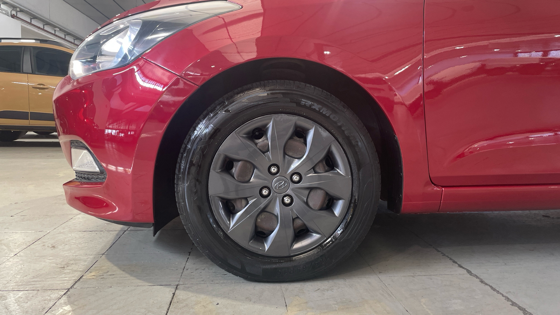 Hyundai i20 1.2 MPI en Barcelona