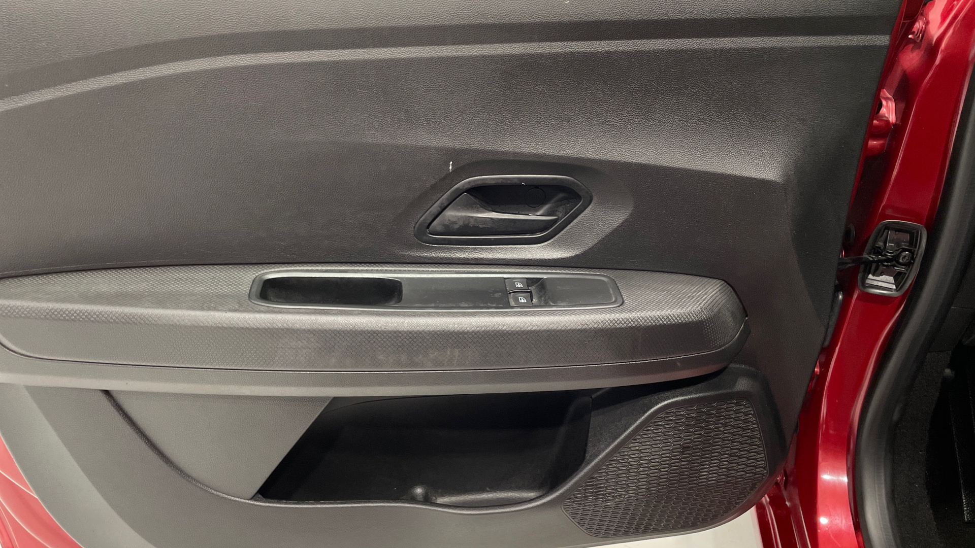 Dacia Sandero TCe 90 en Barcelona