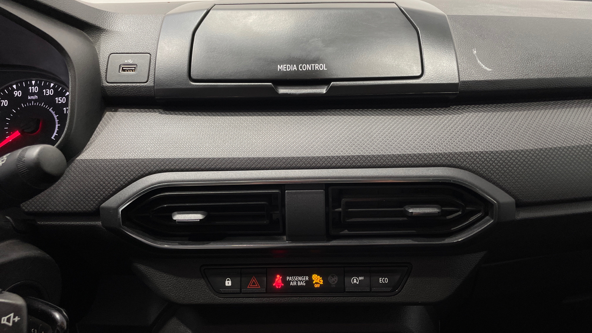 Dacia Sandero TCe 90 en Barcelona